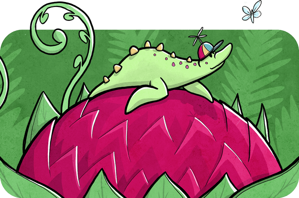 Joyful Illustrations Joyful Illustrations