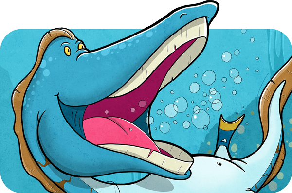 Imaginative Dinosaurs Imaginative Dinosaurs